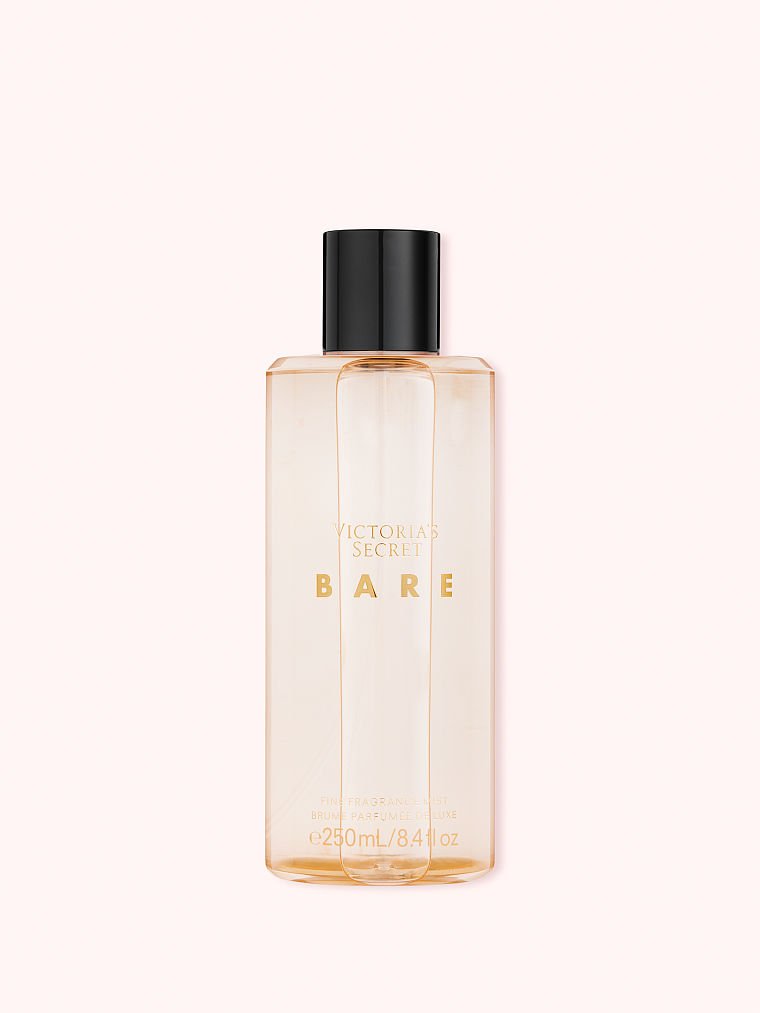 Vs Bare mist
