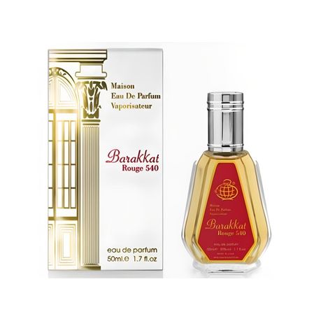 Barrakat Rouge 50ml