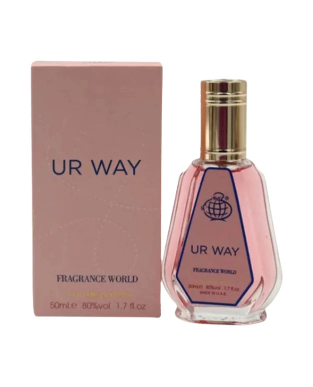 Ur way 50ml