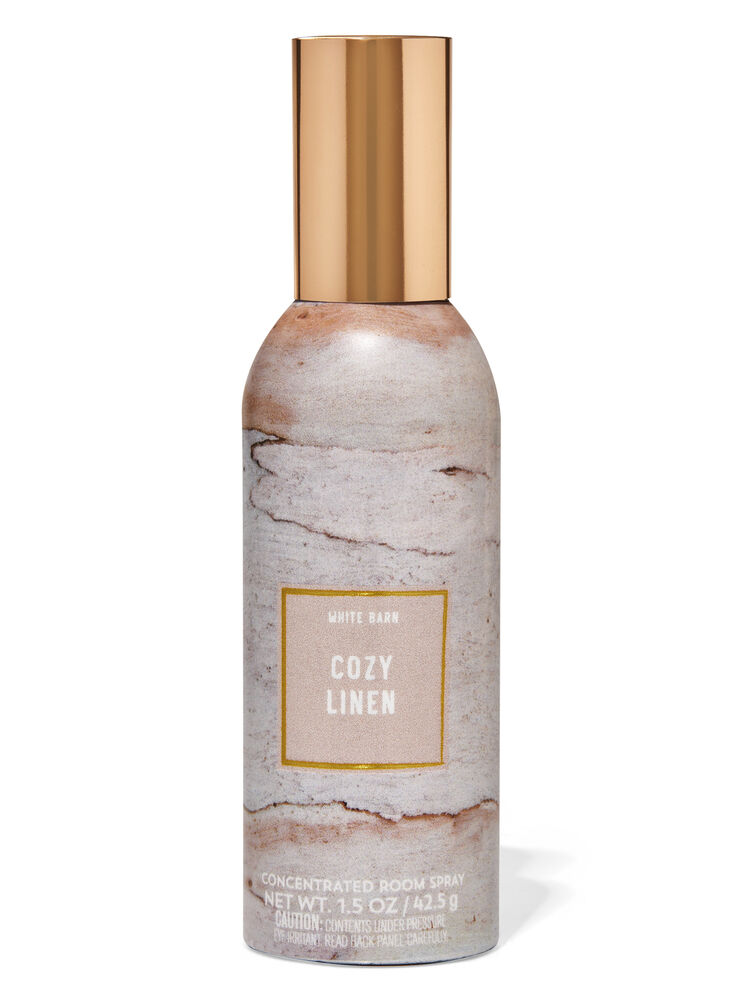 Cozy Linen Room Spray