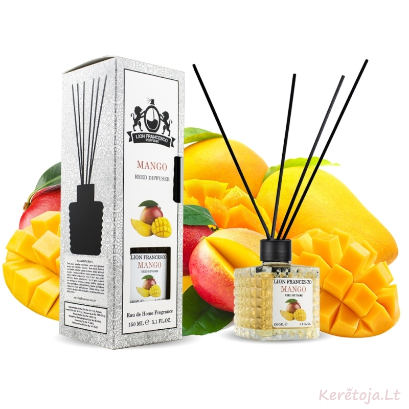 Mango Diffuser