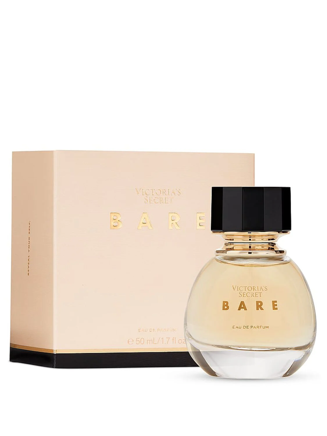 VS Bare 100ml