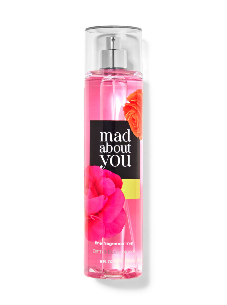 mad about you mist